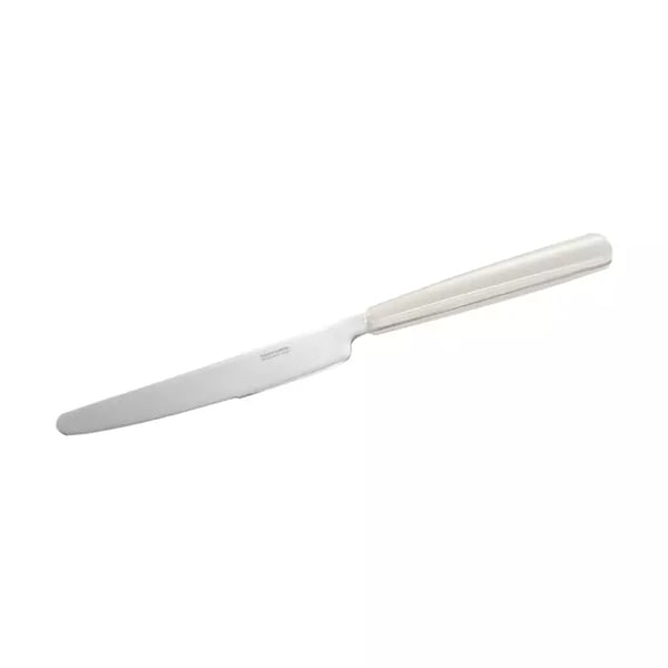 TESCOMA Fancy Home 22 cm bílý - stolní nůž z nerezové oceli