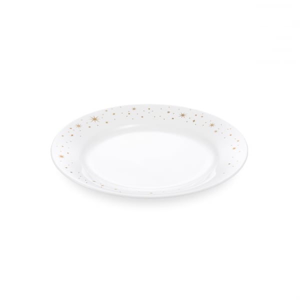 TESCOMA Gracie Stella 20 cm - porcelánový dezertní talíř