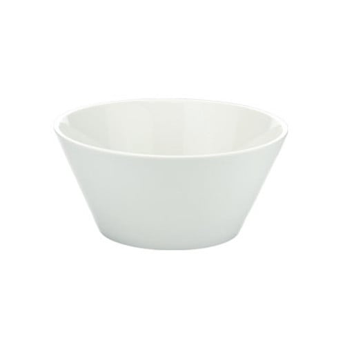 TESCOMA Gustito Porcelain 0,3 l bílá - porcelánová mísa / salátová mísa