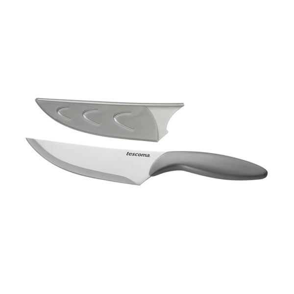 TESCOMA Move 17 cm - víceúčelový nůž z nerezové oceli