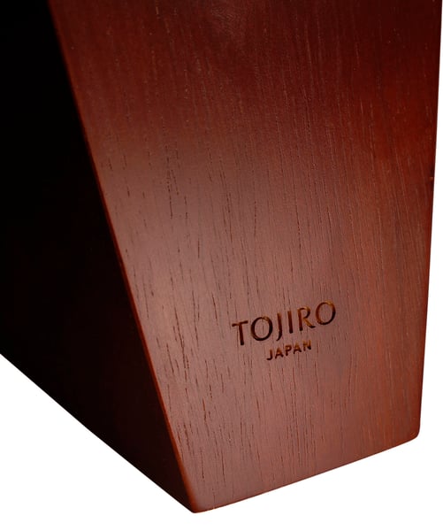 TOJIRO - držák na nože s magnetem