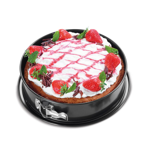 KUCHENPROFI Tasty 26 cm - forma na dort s odnímatelným dnem