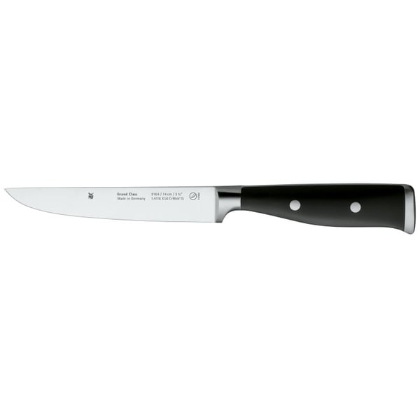 WMF Grand Class 14 cm - univerzální nůž z nerezové oceli