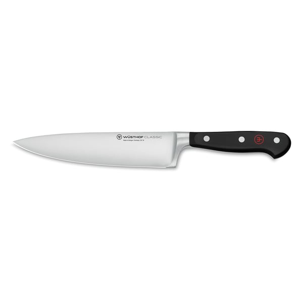 WUSTHOF Classic 18 cm - univerzální nůž z nerezové oceli