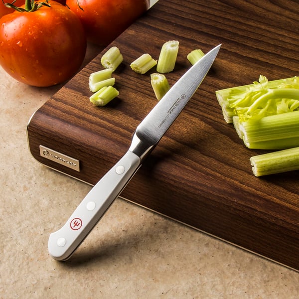 WUSTHOF Classic 9 cm - nůž z nerezové oceli na zeleninu a ovoce