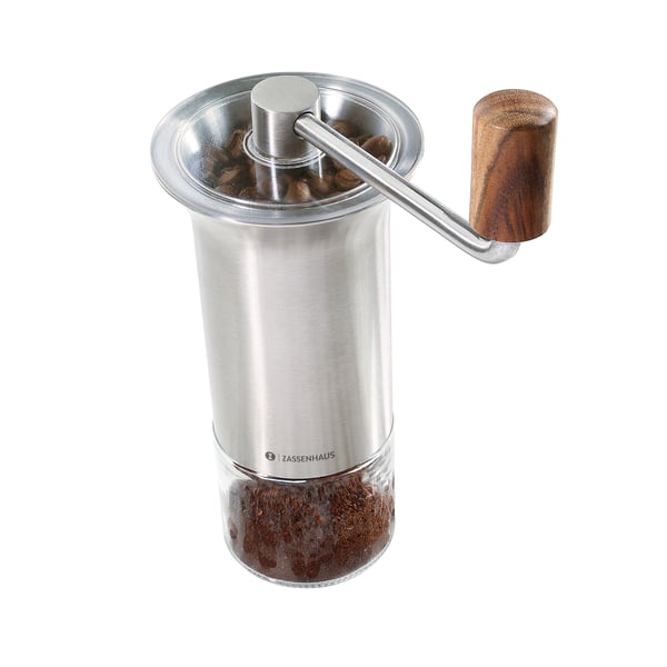 ZASSENHAUS Barista - ruční mlýnek na kávu