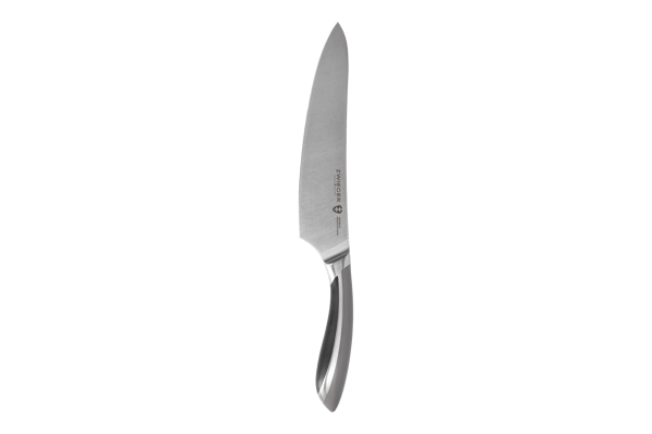 ZWIEGER Black Stone 20 cm - kuchařský nůž z nerezové oceli