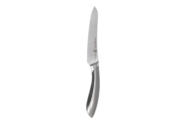 Univerzální nůž ZWIEGER Black Stone 20 cm z nerezové oceli