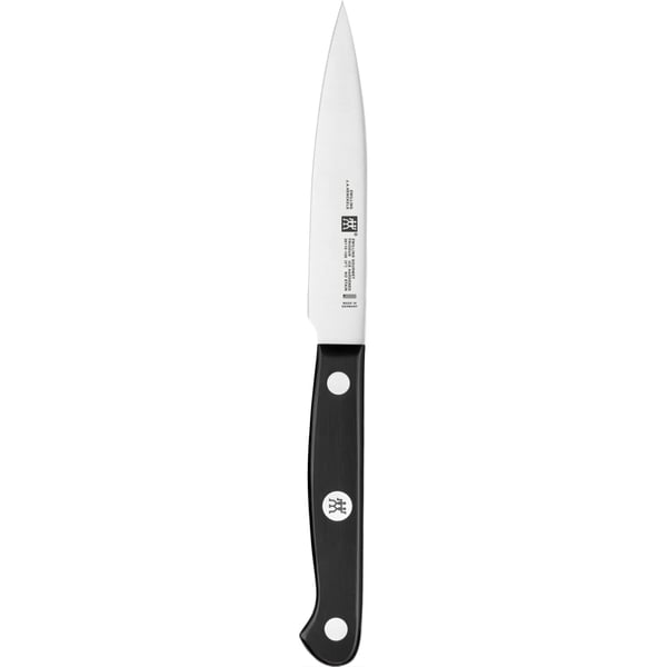 ZWILLING Gourmet 10 cm - nůž na zeleninu a ovoce z nerezové oceli