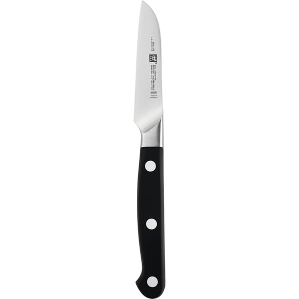 ZWILLING Pro 9 cm - nůž na zeleninu a ovoce z nerezové oceli