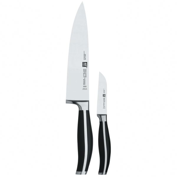 ZWILLING Twin Cuisine 2 ks. - kuchyňské nože z nerezové oceli
