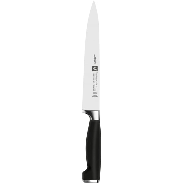 ZWILLING Twin Four Star II 20 cm - kuchyňský nůž na maso z nerezové oceli
