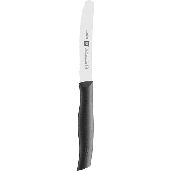 ZWILLING Twin Grip 12 cm - univerzální kuchyňský nůž z nerezové oceli
