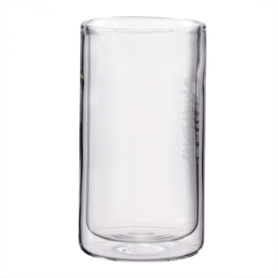 BODUM Cofee Glass 1 l - náhradní skleněná nádoba s dvojitými stěnami pro konvici (french press)