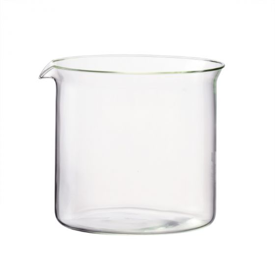 BODUM Pro 1,5 l - náhradní skleněná nádoba pro konvici (french press)