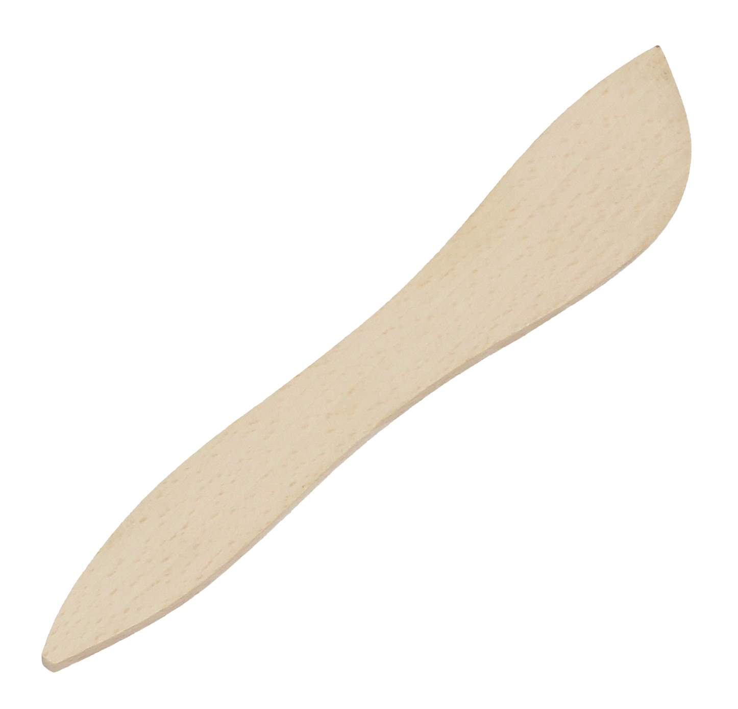 Dřevěný nůž na máslo EKO DREW CHLEBÍČEK 9 cm