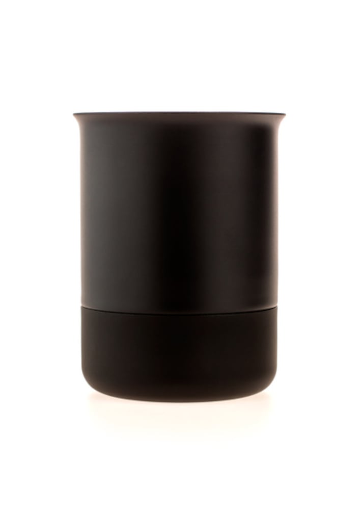 FELLOW Stagg Pour-Over Dripper XF černý 0,6 l – nerezový dripper na kávu