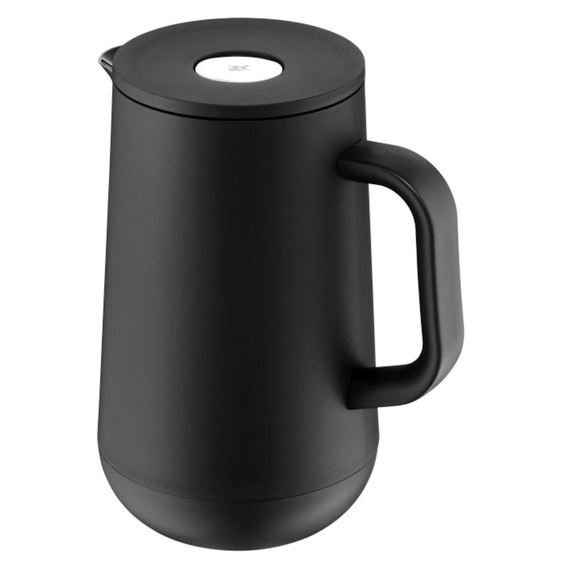 WMF Impulse 1 l černá – ocelová, konferenční termoska na čaj a kávu