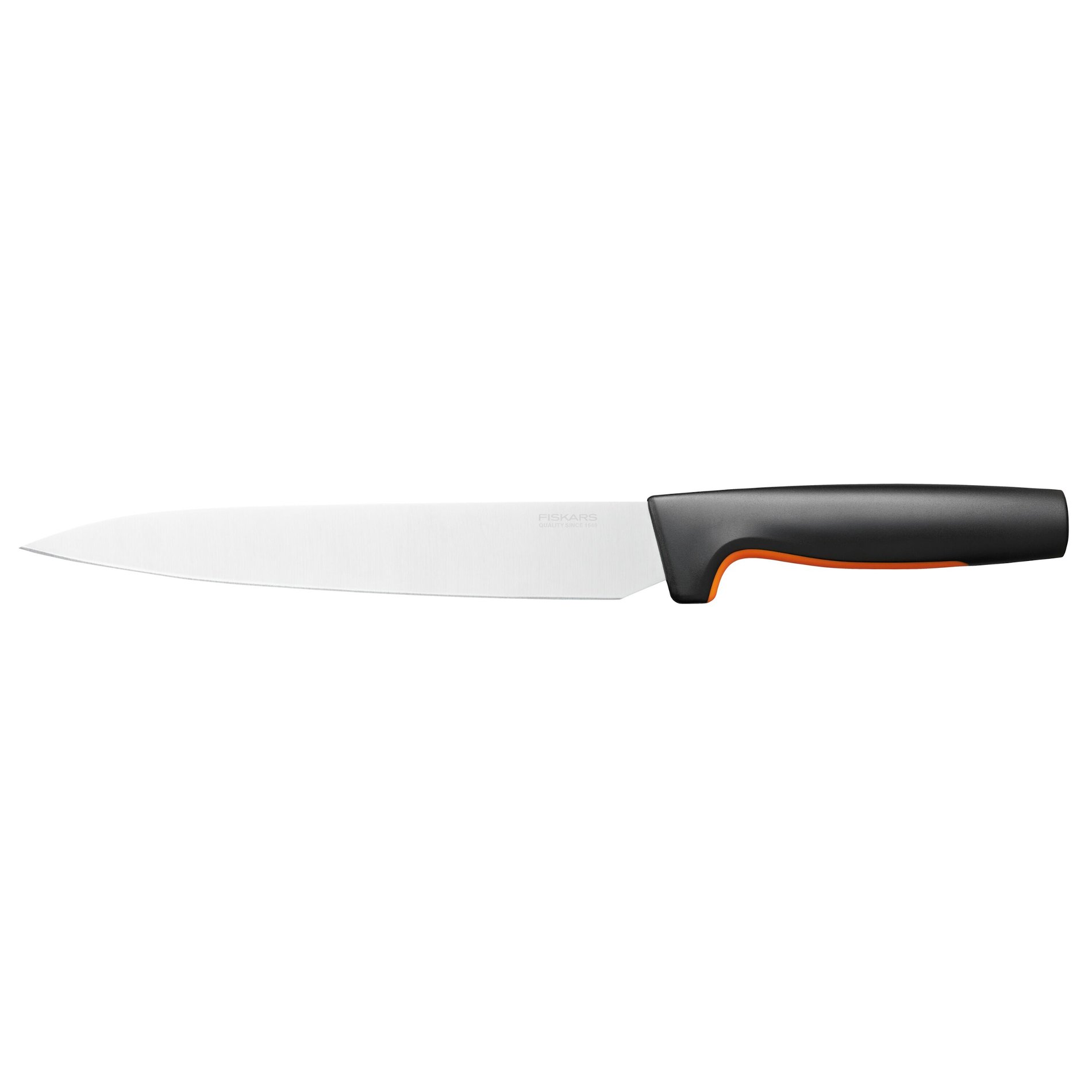FISKARS Functional Form 20,5 cm - kuchyňský nůž na maso z nerezové oceli