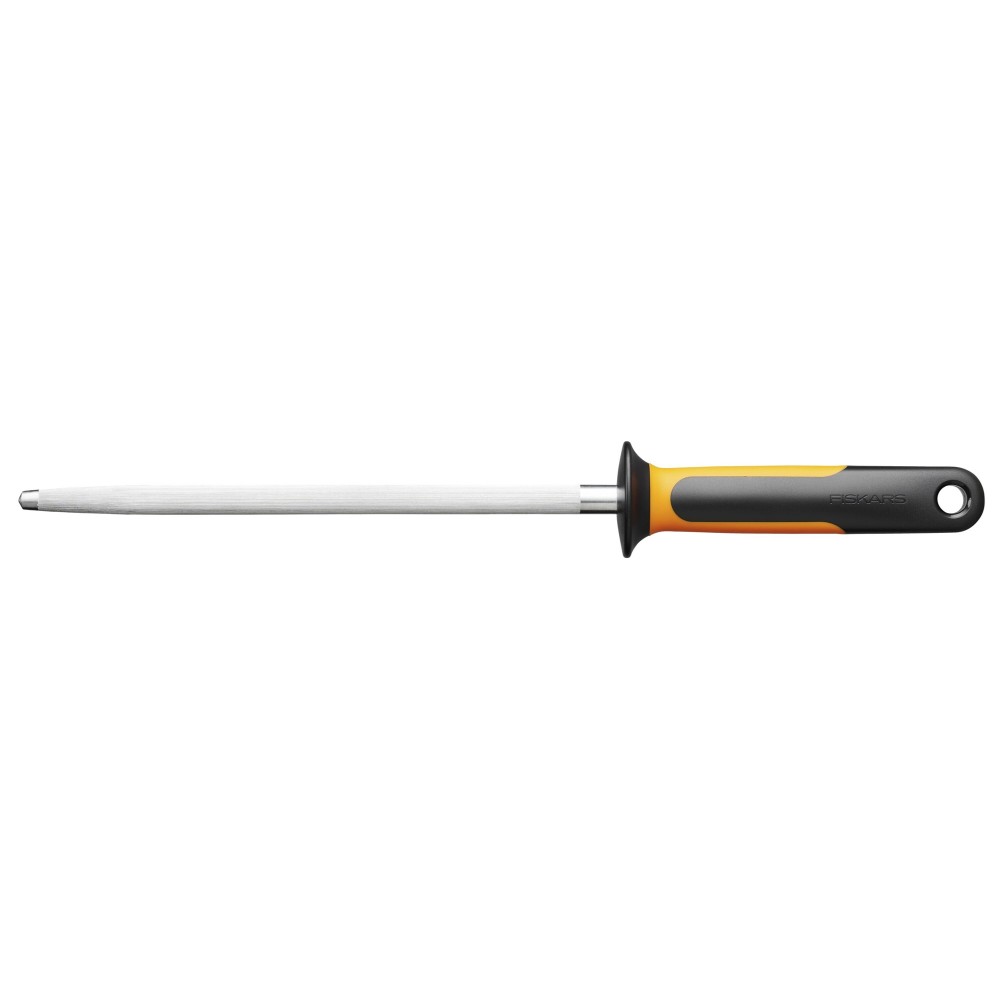 FISKARS Functional Form 20 cm – nerezová brousek na nože (ostřič)
