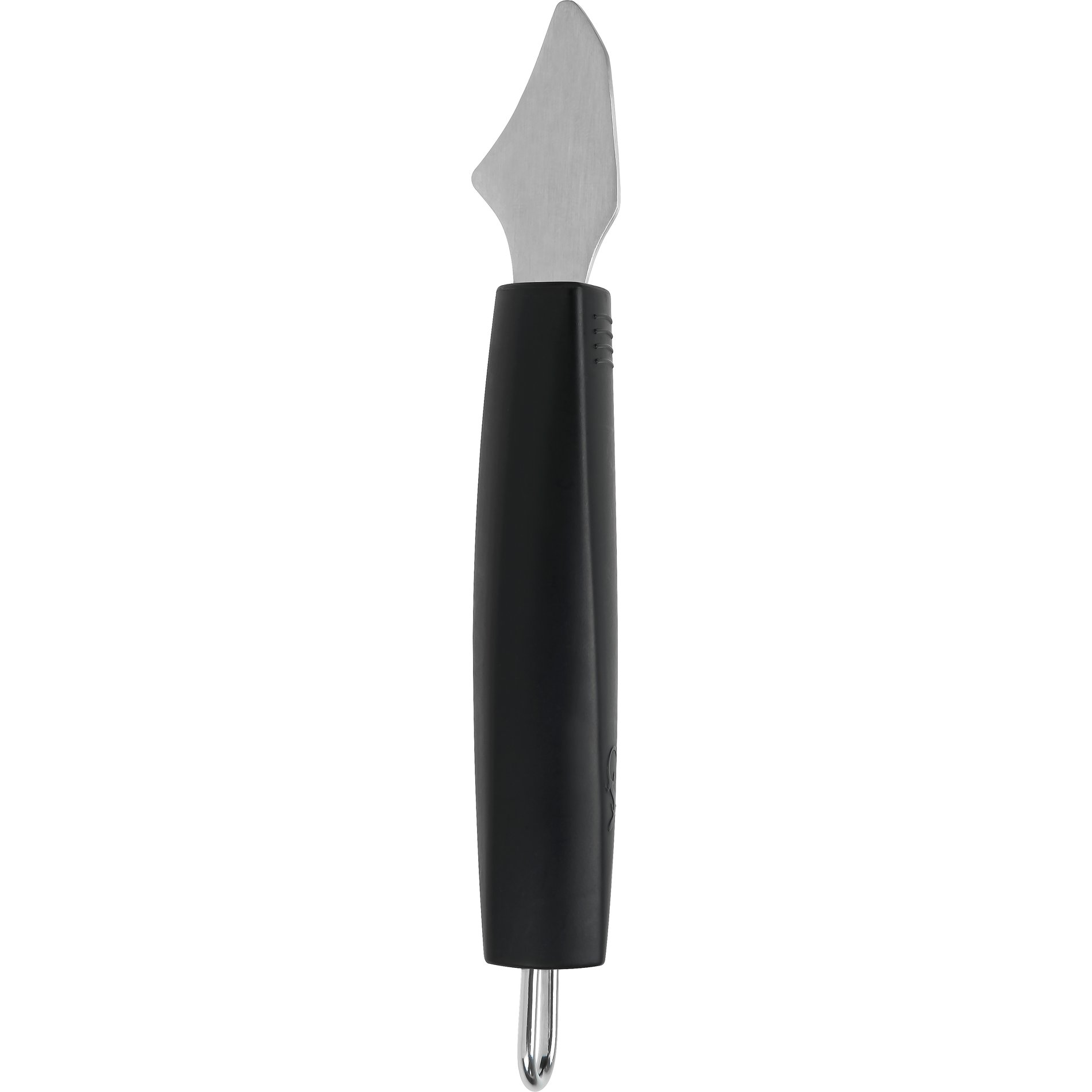 LURCH Tango 18 cm černý - ocelový nůž na zázvor