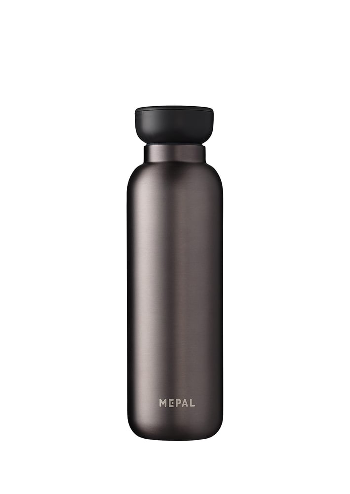 MEPAL Ellipse Titanium 0,5 l grafitová – ocelová termoska