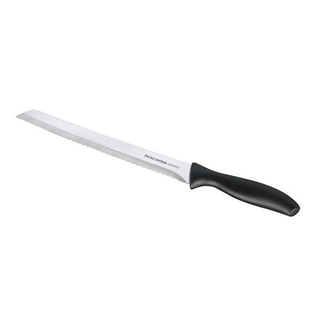TESCOMA Sonic 20 cm – nůž na chléb a pečivo