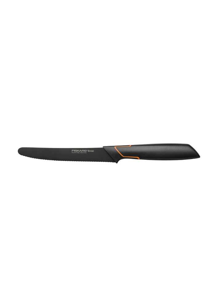 Nůž na rajčata z nerezové oceli FISKARS EDGE 13 cm
