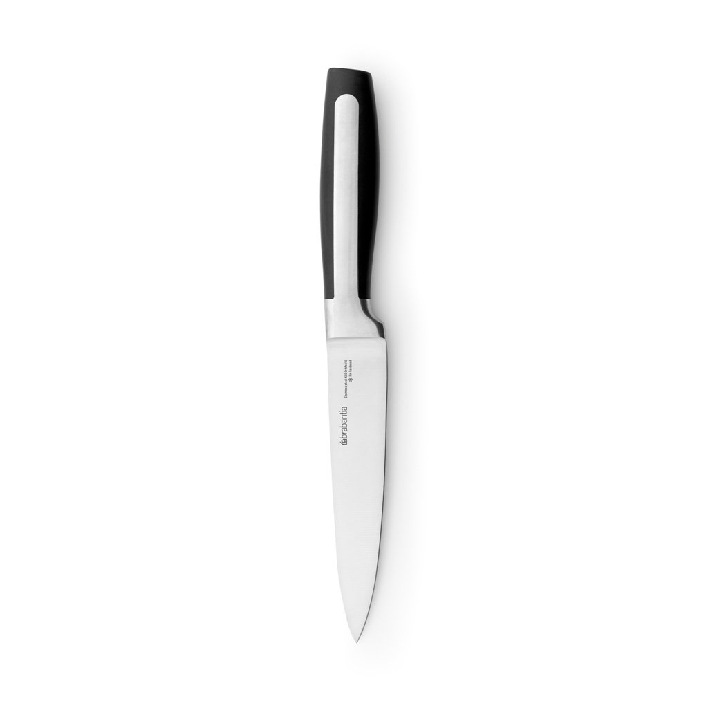 BRABANTIA Profile Line 30 cm (500022) - kuchyňský nůž na maso z nerezové oceli