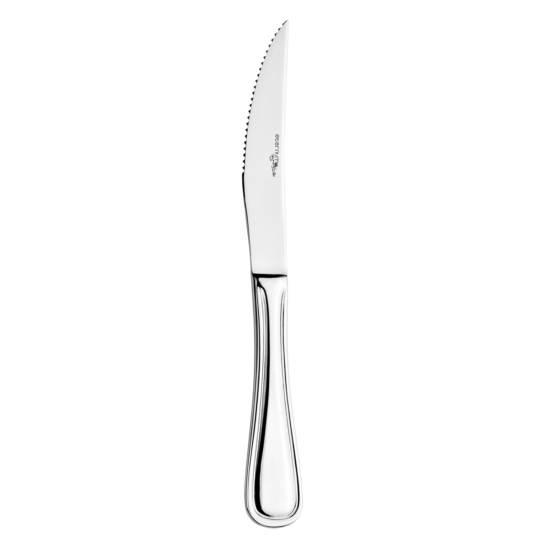 Steakový nůž ANSER - ETERNUM (nový)