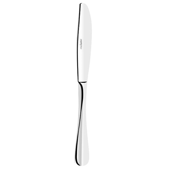 Stolní nůž z nerezové oceli CAPRI 22,7 cm