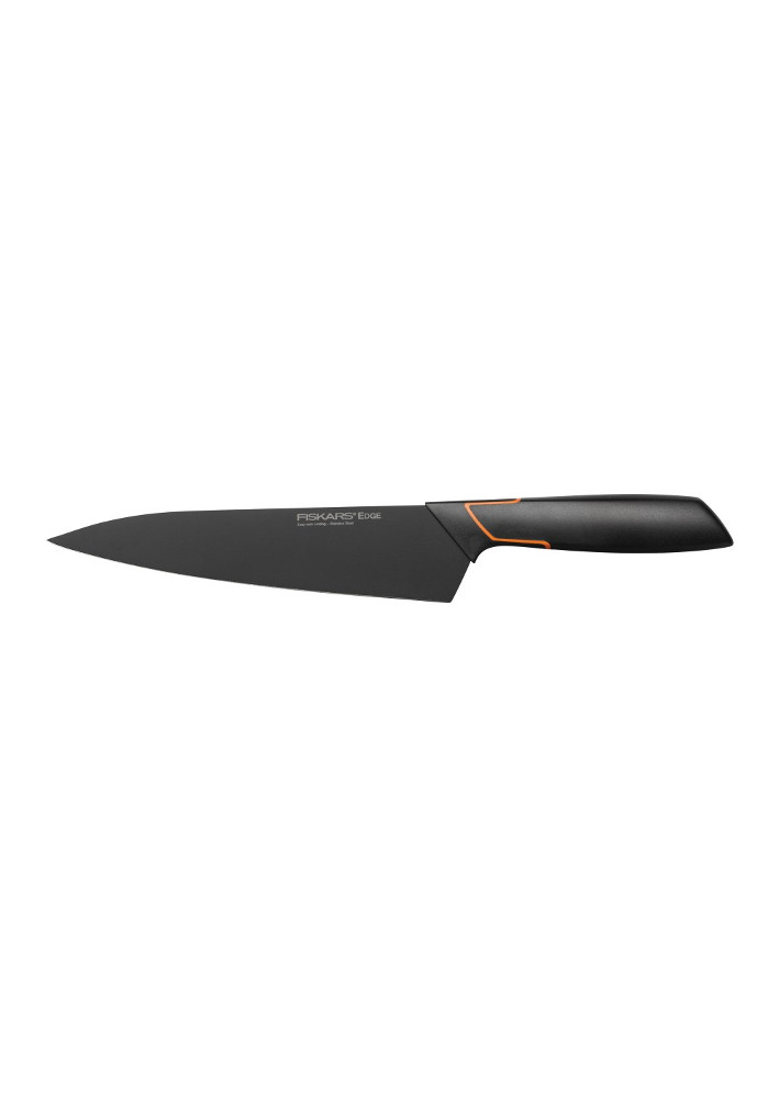 Nůž šéfkuchaře z nerezové oceli FISKARS EDGE 20 cm
