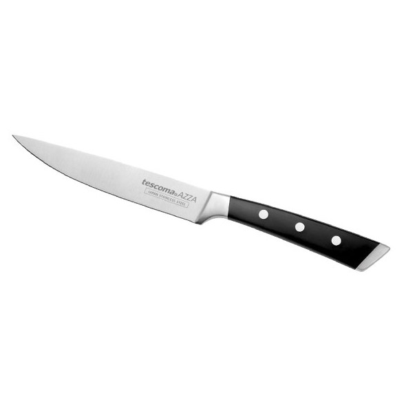 TESCOMA Azza Slim 13 cm - univerzální nůž z nerezové oceli