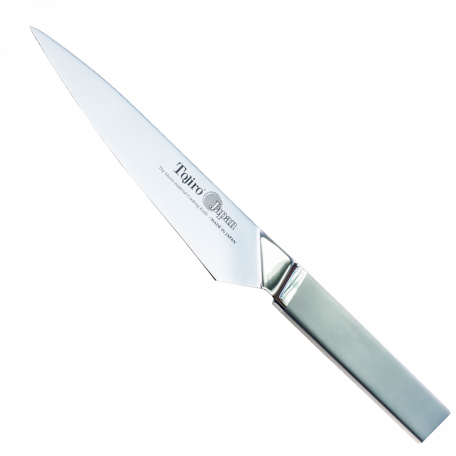 Univerzální nůž z nerezové oceli TOJIRO ORIGAMI 13 cm