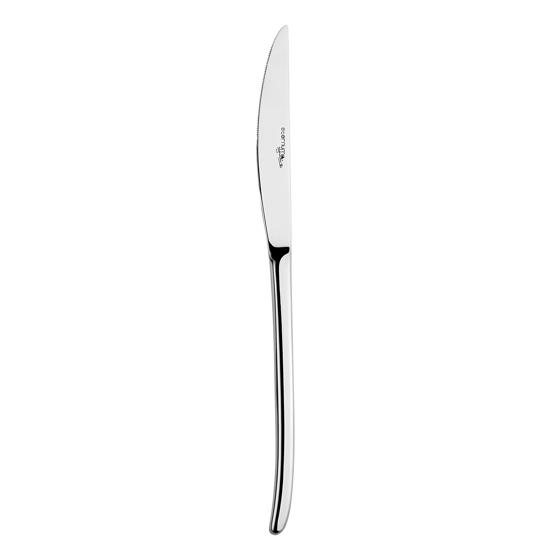 ETERNUM X-LO - stolní nůž z nerezové oceli