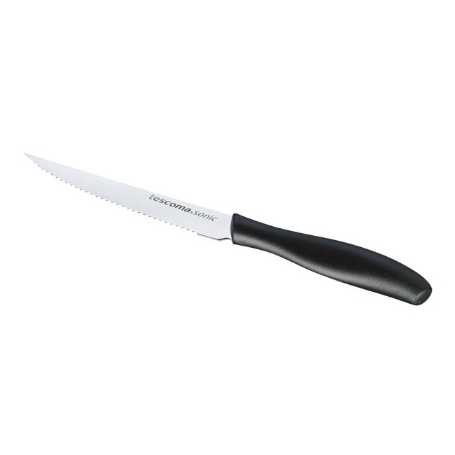 TESCOMA Sonic zoubkované 12 cm - steakové nože z nerezové oceli