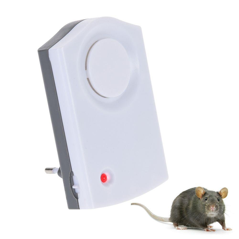 Ultrazvukový odpuzovač krys a myší
