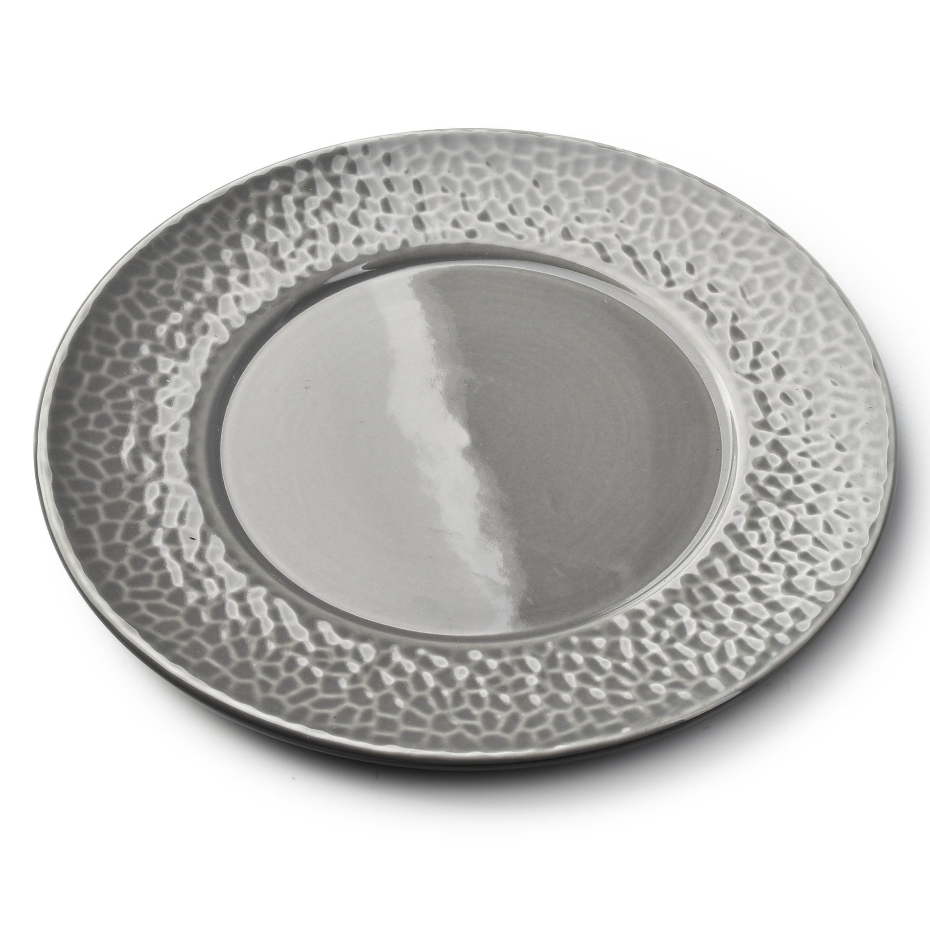 Porcelánový dezertní talíř AFFEK DESIGN HUDSON 19 cm