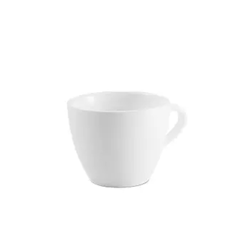 TESCOMA All Fit One 230 ml bílý – porcelánový šálek na cappuccino