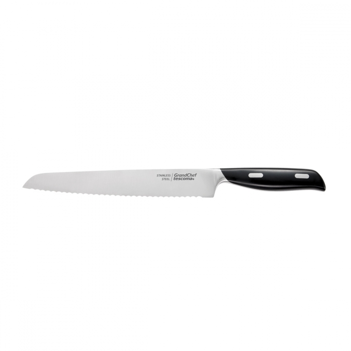 TESCOMA Grand Chef 21 cm - nůž na chléb a pečivo