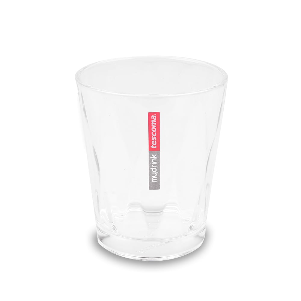 TESCOMA MyDrink Optic 300 ml – sklenice na vodu, limonádu a drinky