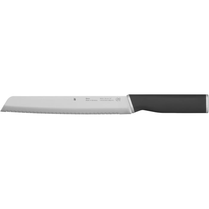 WMF Kineo 20 cm - nůž na chléb a pečivo