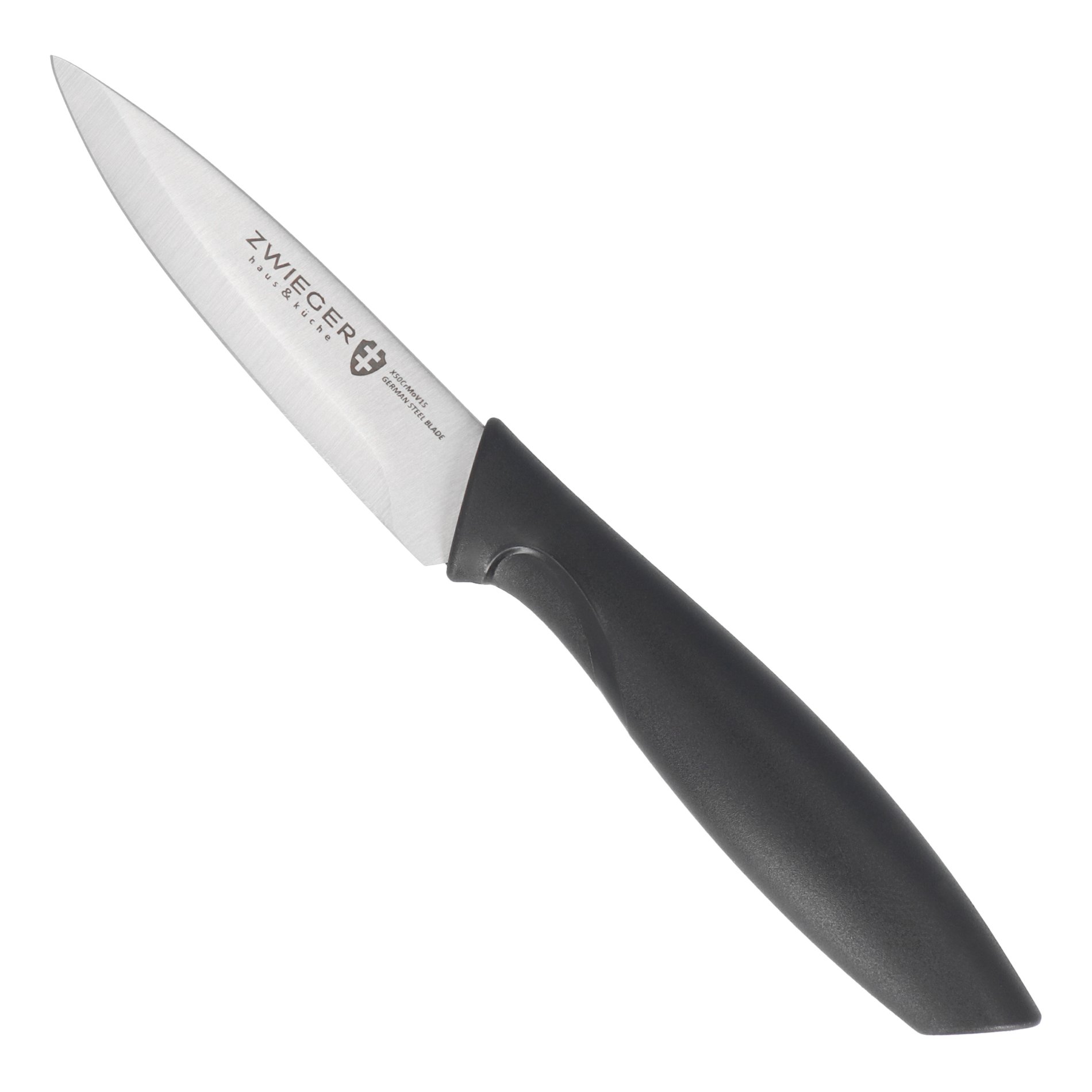 ZWIEGER Gabro 10 cm - nůž z nerezové oceli na zeleninu a ovoce
