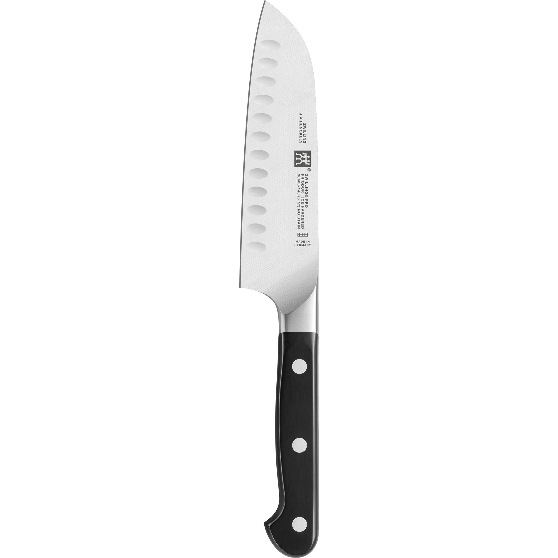 ZWILLING Pro 14 cm - nůž Santoku z nerezové oceli