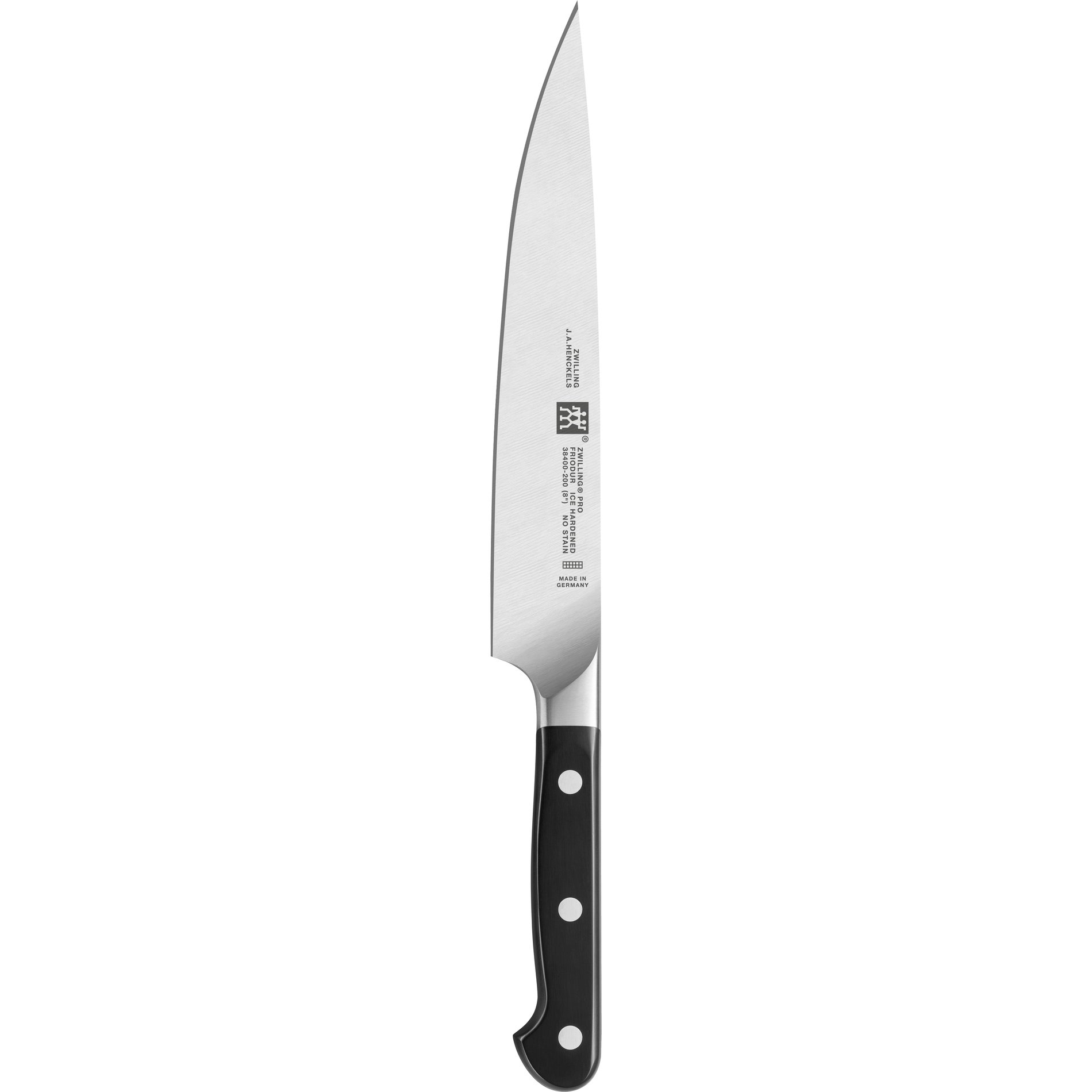 ZWILLING Pro 20 cm - kuchyňský nůž na maso z nerezové oceli